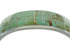 Turquoise Sterling Silver Southwestern Jewelry Cuff Bracelet AX77987
