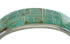 Turquoise Sterling Silver Southwestern Cuff Bracelet AX77993