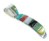 Genuine Sterling Silver Multicolor Southwest Pendant YX67443