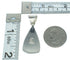 Lapis Opal Sterling Silver Southwestern Pendant YX70299