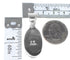 Genuine Sterling Silver And Multicolor Jewelry Pendant RX95650