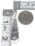 Sterling Silver Turquoise Inlay Pendant AX95512