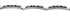 Native American Village Design Multicolor Link Bracelet GS62357