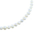 Fresh Water Pearl Sterling Silver Bead Necklace AX102120