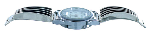 Navajo Genuine Sterling Silver Watch SX107388