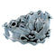 Sterling Silver Eagle Navajo Indian Ring Size 12-3/4 RX115604