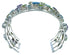 Multicolor Gem Stone Southwest Bracelet Jewelry GS57397