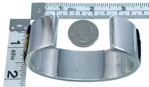 Sterling Silver Multicolor Whiterock Bracelet RX112749