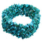 Turquoise Bead Southwestern Stretch Bracelet SX114322