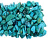 Turquoise Bead Southwestern Stretch Bracelet SX114322