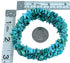 Turquoise Bead Southwestern Stretch Bracelet SX114322