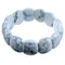 Howlite Southwest Jewelry Stretch Bead Bracelet RX114315