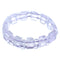 Quartz Stretch Bead Jewelry Bracelet RX114326