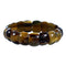 Southwest Bead Tiger Eye Stretch Bracelet SX114417