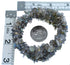 Labradorite Stretch Bead Bracelet LX114443
