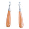 Sterling Silver And Oyster Shell Tear Drop Post Dangle Earrings BX115905
