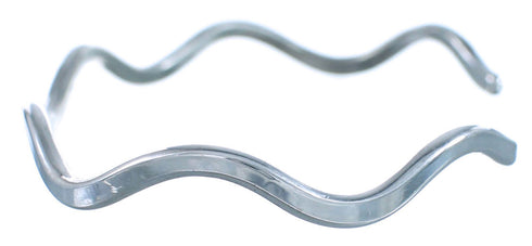 Sterling Silver Native American Cuff Bracelet ZX115994