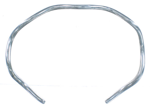 Sterling Silver Native American Cuff Bracelet ZX115994