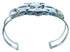 Silver Thunderbird Multicolor Inlay Zuni Indian Cuff Bracelet RX117414