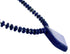 Lapis Bead Necklace KX121161
