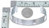 Sterling Silver Navajo Kokopelli Cuff Bracelet AX121761