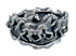 Sterling Silver Native American Navajo Horse Ring Size 16 JX125656