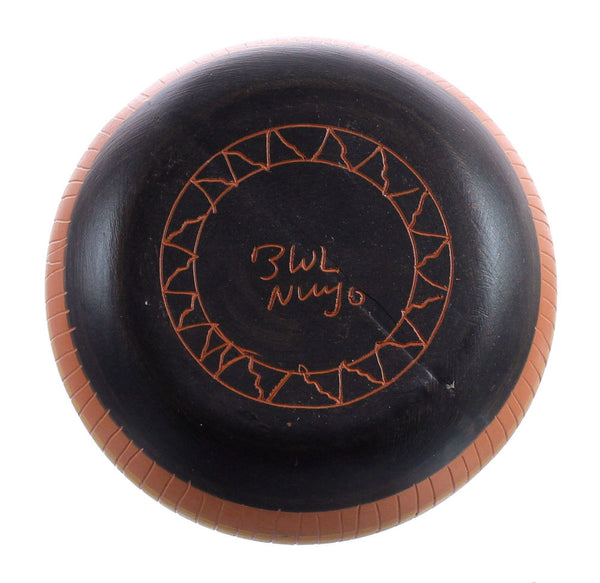 Native American Navajo Hand Crafted Pottery JX123535