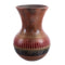 Native American Navajo Horse Hair Vase JX123564