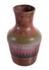 Native American Navajo Horse Hair Vase JX123571