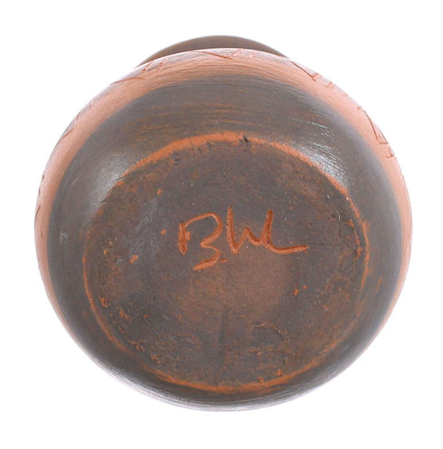 Native American Navajo Mini Hand Crafted Pottery JX123689