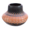 Native American Navajo Mini Hand Crafted Pottery JX123628