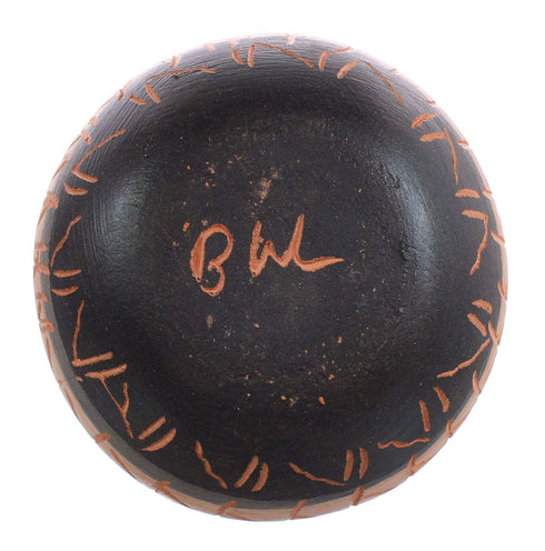 Native American Navajo Mini Hand Crafted Pottery JX123628