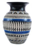 Native American Navajo Hand Crafted Pottery JX123748