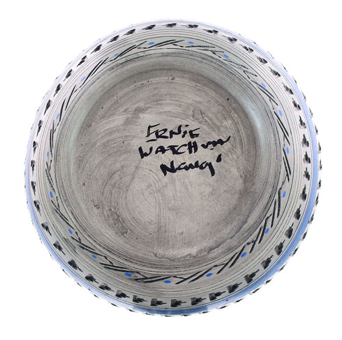 Native American Navajo Hand Crafted Pottery JX123748