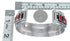 Coral Native American Authentic Sterling Silver Cuff Bracelet AX123811