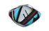 Native American Zuni Multicolor Genuine Sterling Silver Ring Size 6-1/2 JX123991