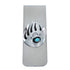 Native American Sterling Silver Turquoise Bear Paw Money Clip AX125130