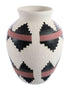 Native American Navajo Hand Crafted Pottery JX125272