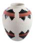 Native American Navajo Hand Crafted Pottery JX125284