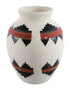 Native American Navajo Hand Crafted Pottery JX125294