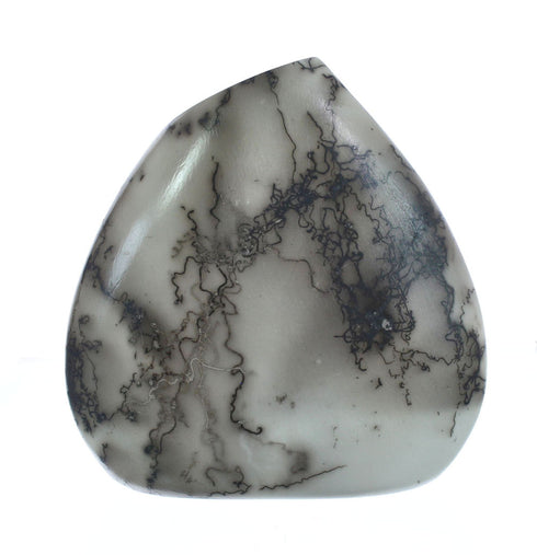 Navajo Hand Crafted Kokopelli Horse Hair Pot JX125605