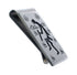Kokopelli Genuine Sterling Silver Native American Money Clip AX126629