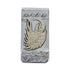 Native American Navajo Genuine Sterling Silver And 12KGF Eagle Money Clip AX126681