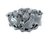 Native American Sterling Silver Eagle Navajo Ring Size 12-3/4 AX126358