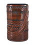 Hand Crafted Bear Navajo Vase JX125882
