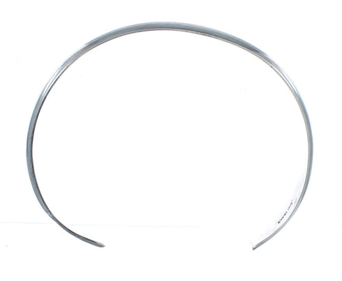 Native American Authentic Sterling Silver Cuff Bracelet JX126765