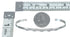 Sterling Silver Turquoise Zuni Cuff Bracelet JX130662