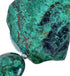 Sterling Silver Chrysocolla Bead Necklace AX128236
