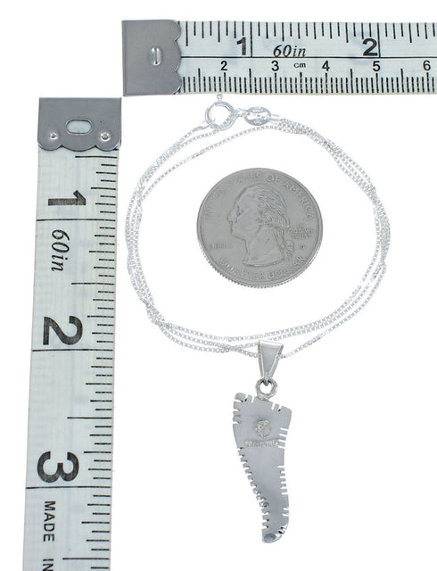 Southwest Multicolor Inlay Sterling Silver Box Chain Necklace Set JX129080