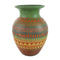 Navajo Hand Crafted Pottery By Artist Derrick Watchman AX129336